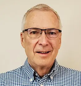 bin&NoBreak;OPUS owner Norm Casselman